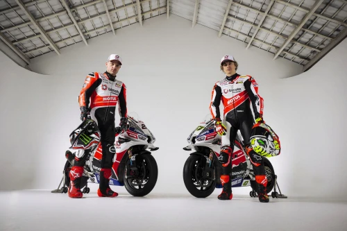 Bimota by Kawasaki and Puig continue together in the 2025 season