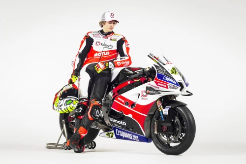 Bimota by Kawasaki and Puig continue together in the 2025 season