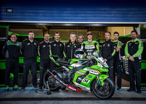 KAWASAKI WORLDSBK TEAM | WorldSBK