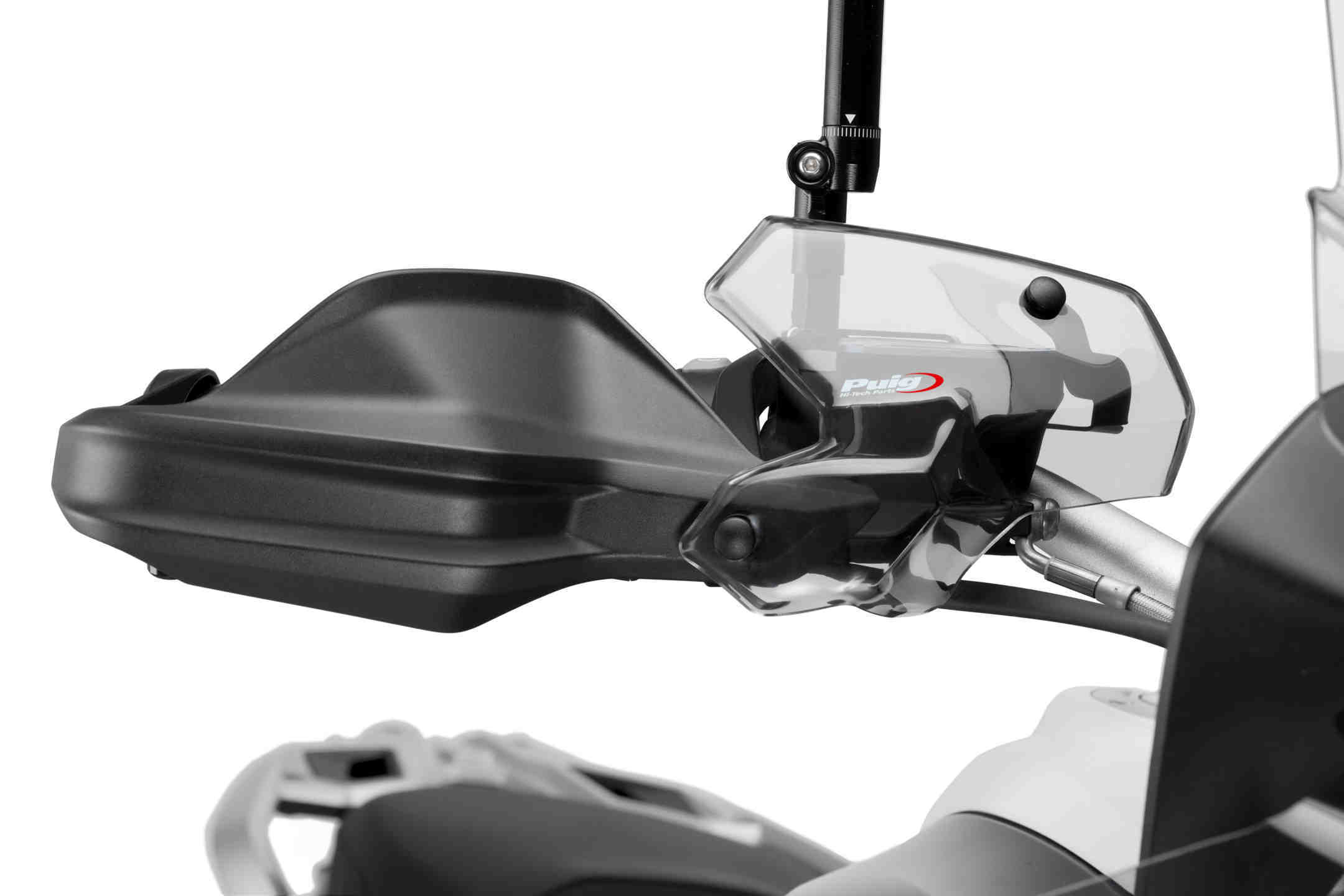 Motorcycle accessories BMW R1200GS 2014 | Motoplastic PUIG