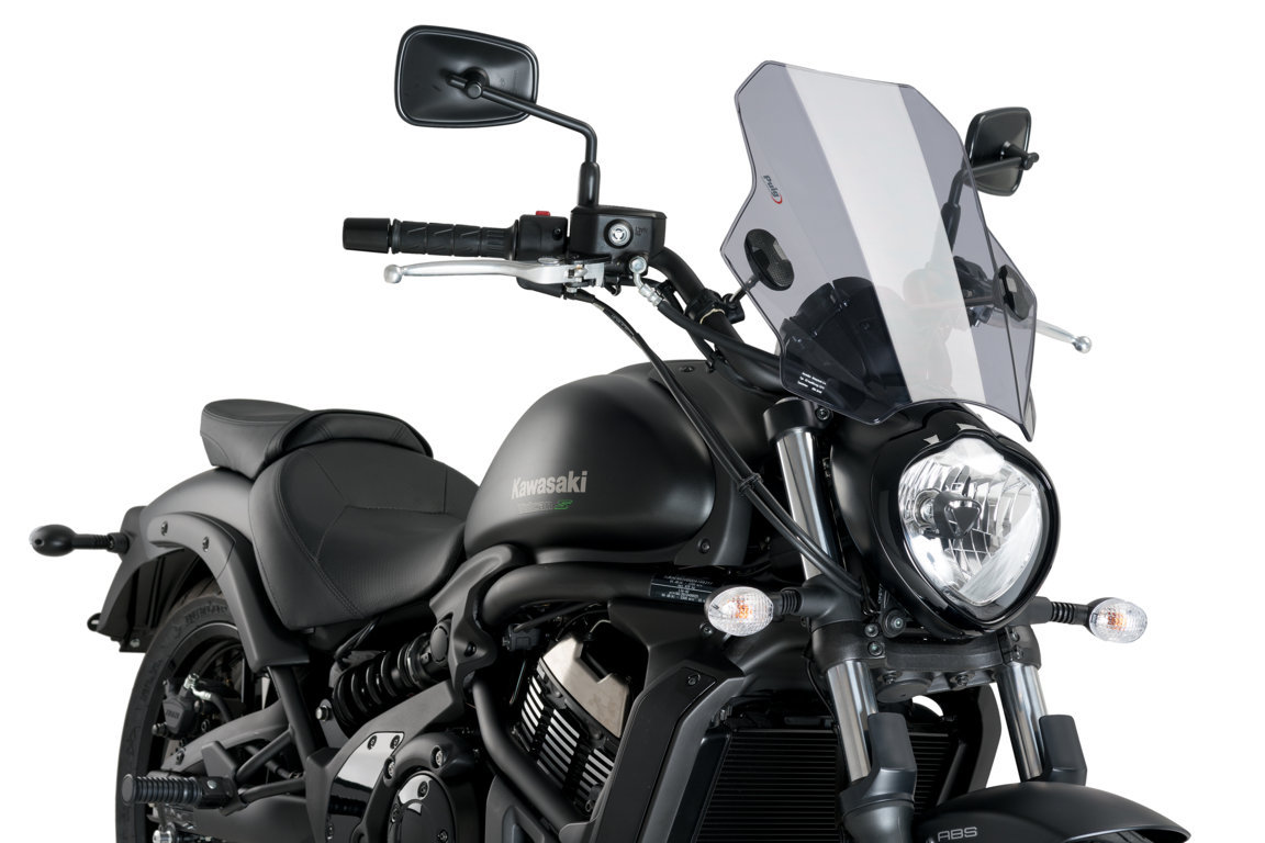 Motorcycle accessories KAWASAKI VULCAN S 2021 | Motoplastic PUIG