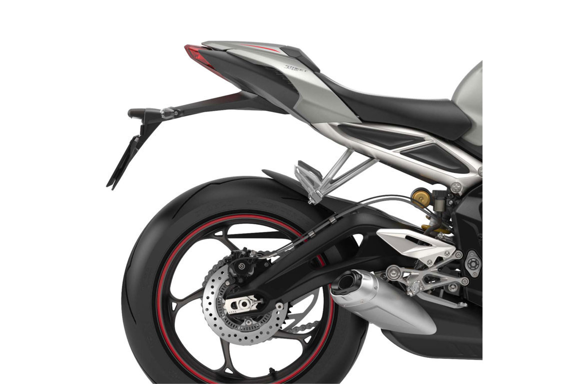 Triumph street triple 765 deals rs 2021