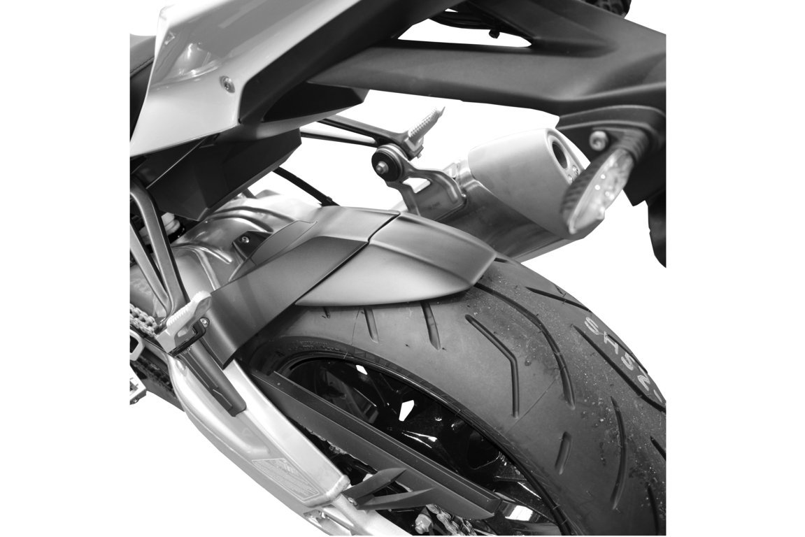 Motorcycle accessories BMW S1000RR 2012 | Motoplastic PUIG