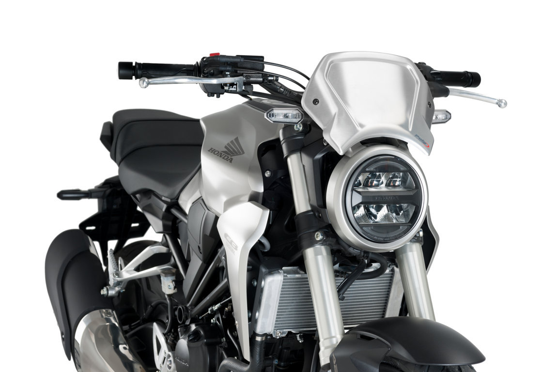 Honda shop cb125r accessories