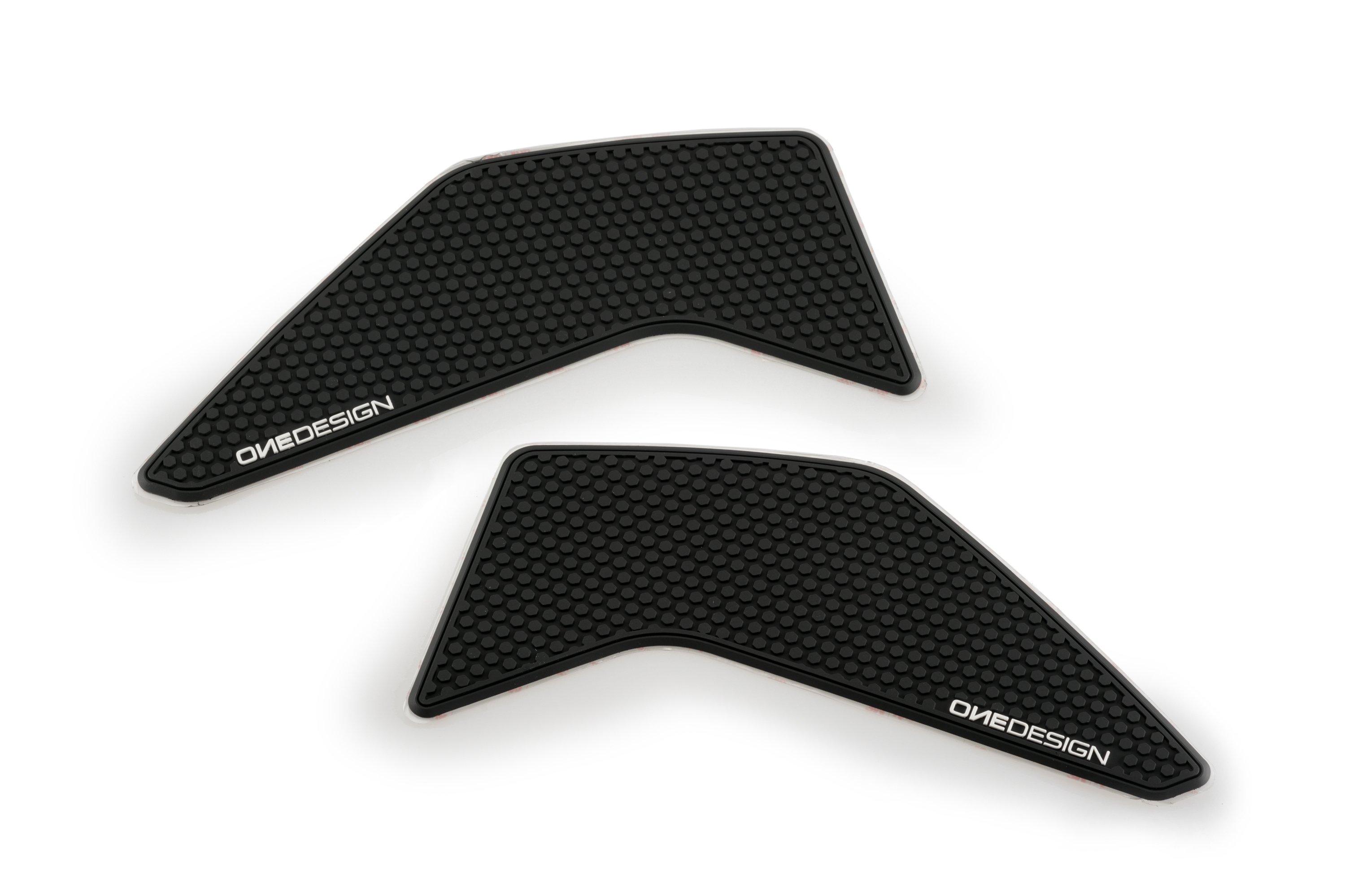 Specific Side Tank Pads for motorcycle HONDA CRF1000L AFRICA TWIN