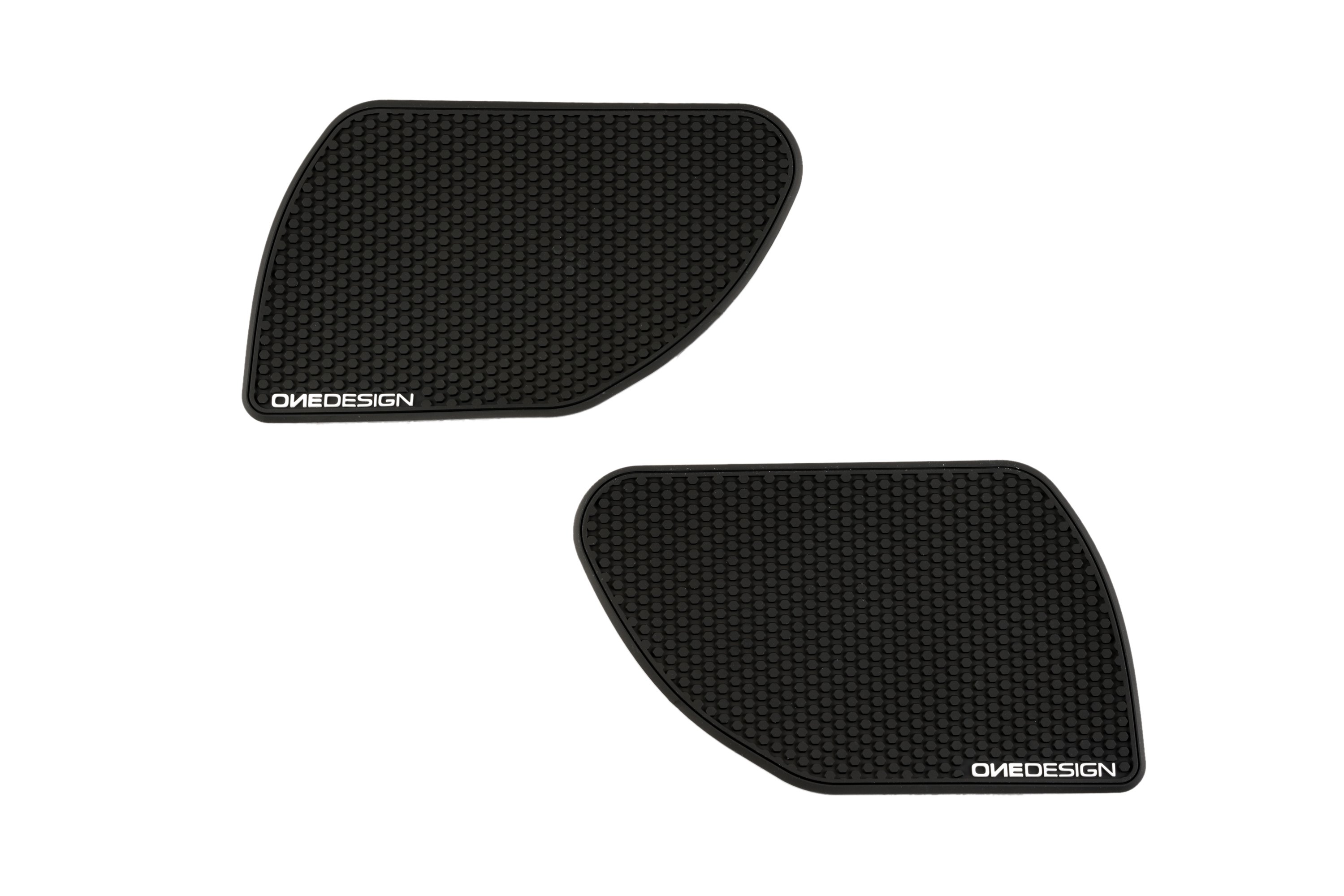 Specific Side Tank Pads for motorcycle SUZUKI DL1000 V-STROM 2018