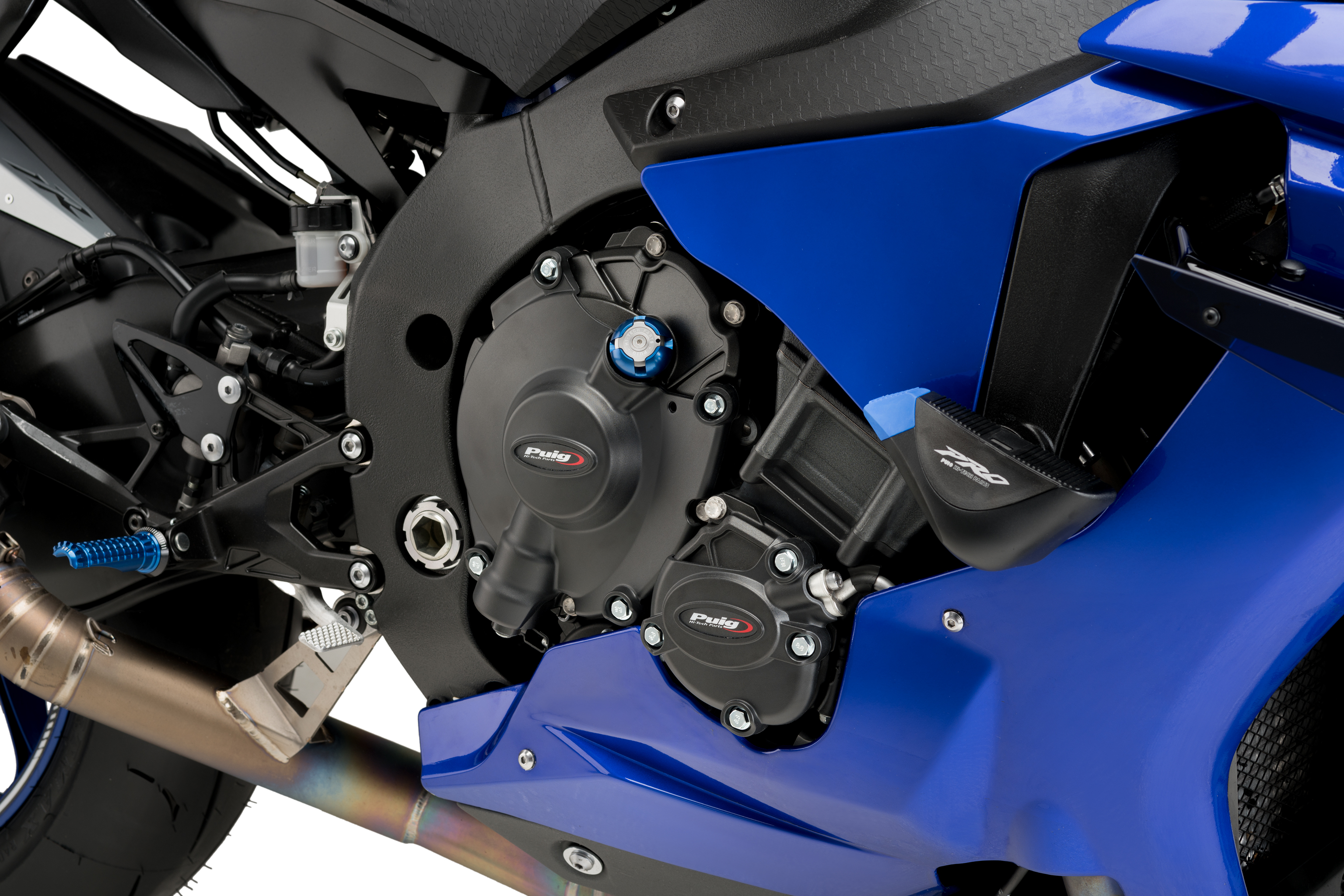 Yamaha r1 deals cover