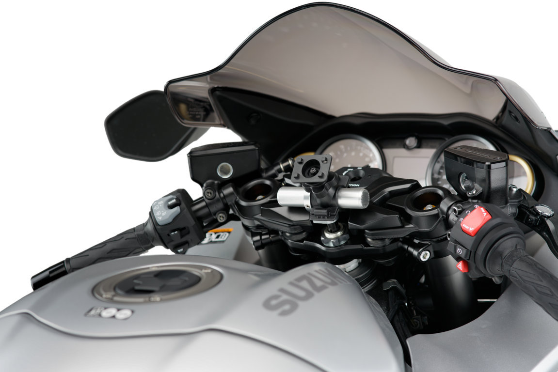 Motorcycle accessories SUZUKI GSX-R1300 HAYABUSA 2022