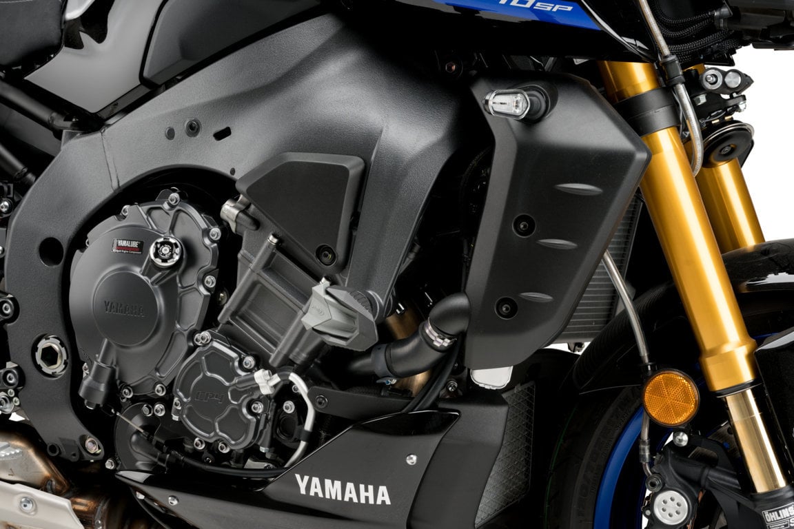 Motorcycle accessories YAMAHA MT-10 SP 2021 | Motoplastic PUIG