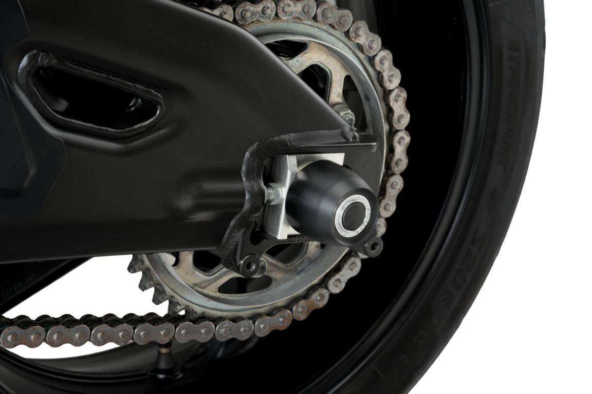 Motorcycle accessories Yamaha MT-10 2021 | Motoplastic PUIG