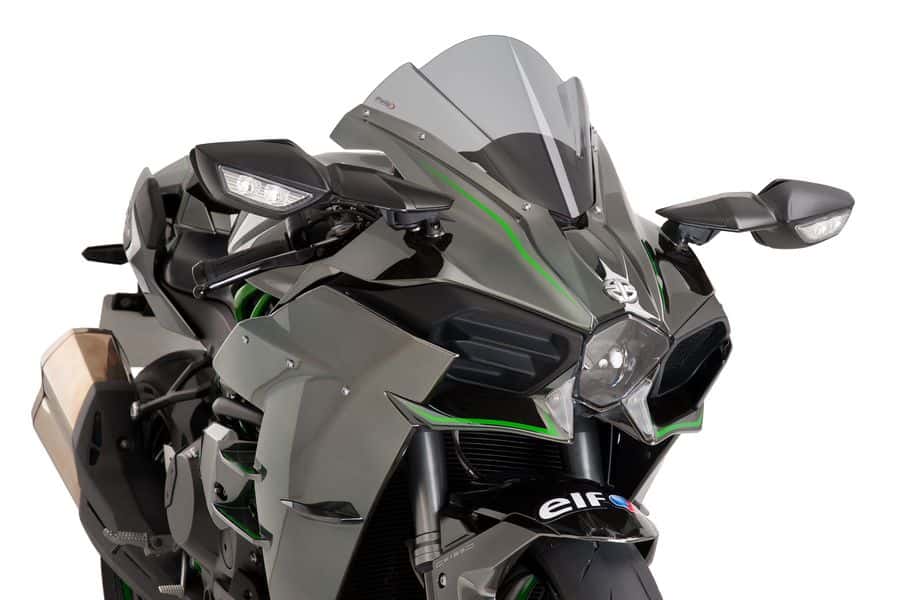 Ninja h2 deals 2017