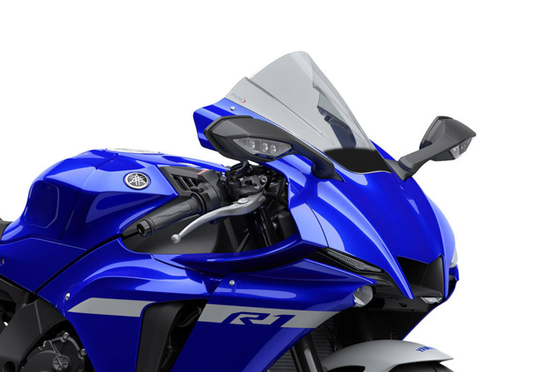 New yamaha deals r1m 2021