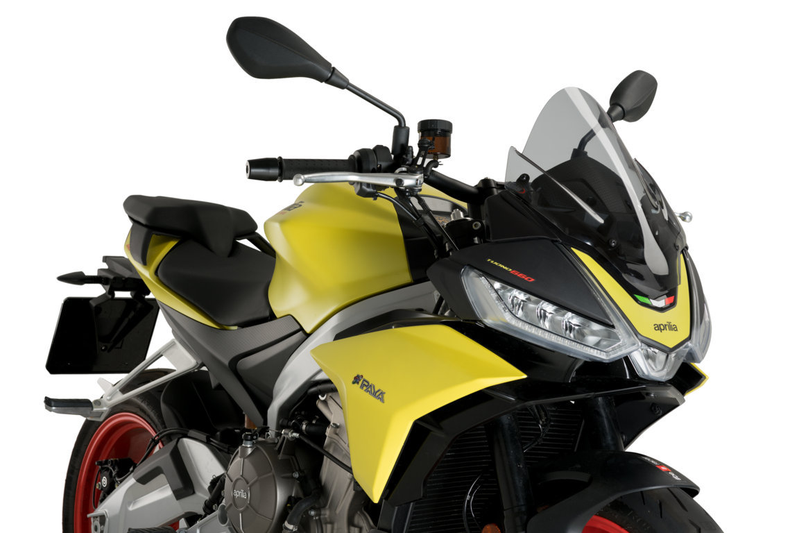 Motorcycle accessories APRILIA TUONO 660 FACTORY 2023