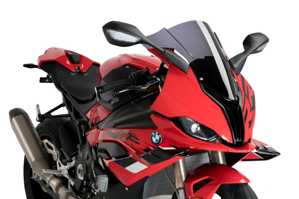 Sticker for right side fairing motorcycle BMW S1000RR from 2023