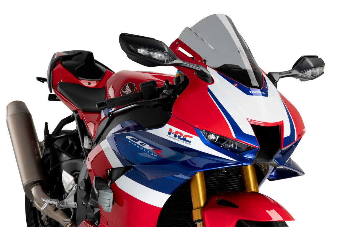 Motorcycle accessories HONDA CBR1000RR-R FIREBLADE SP 2024 | Motoplastic  PUIG