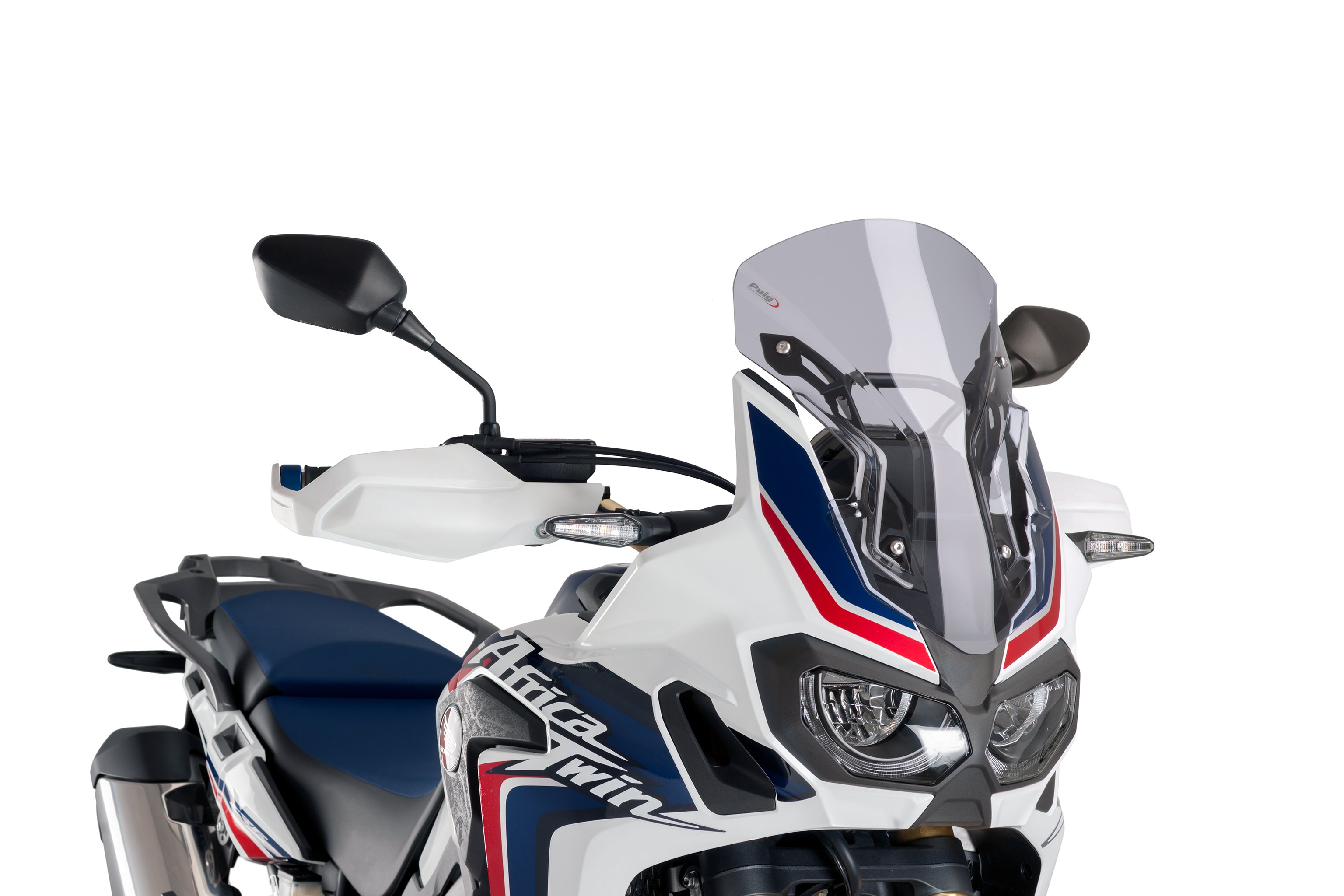 Sport Screen for motorcycle HONDA CRF1000L AFRICA TWIN ADVENTURE