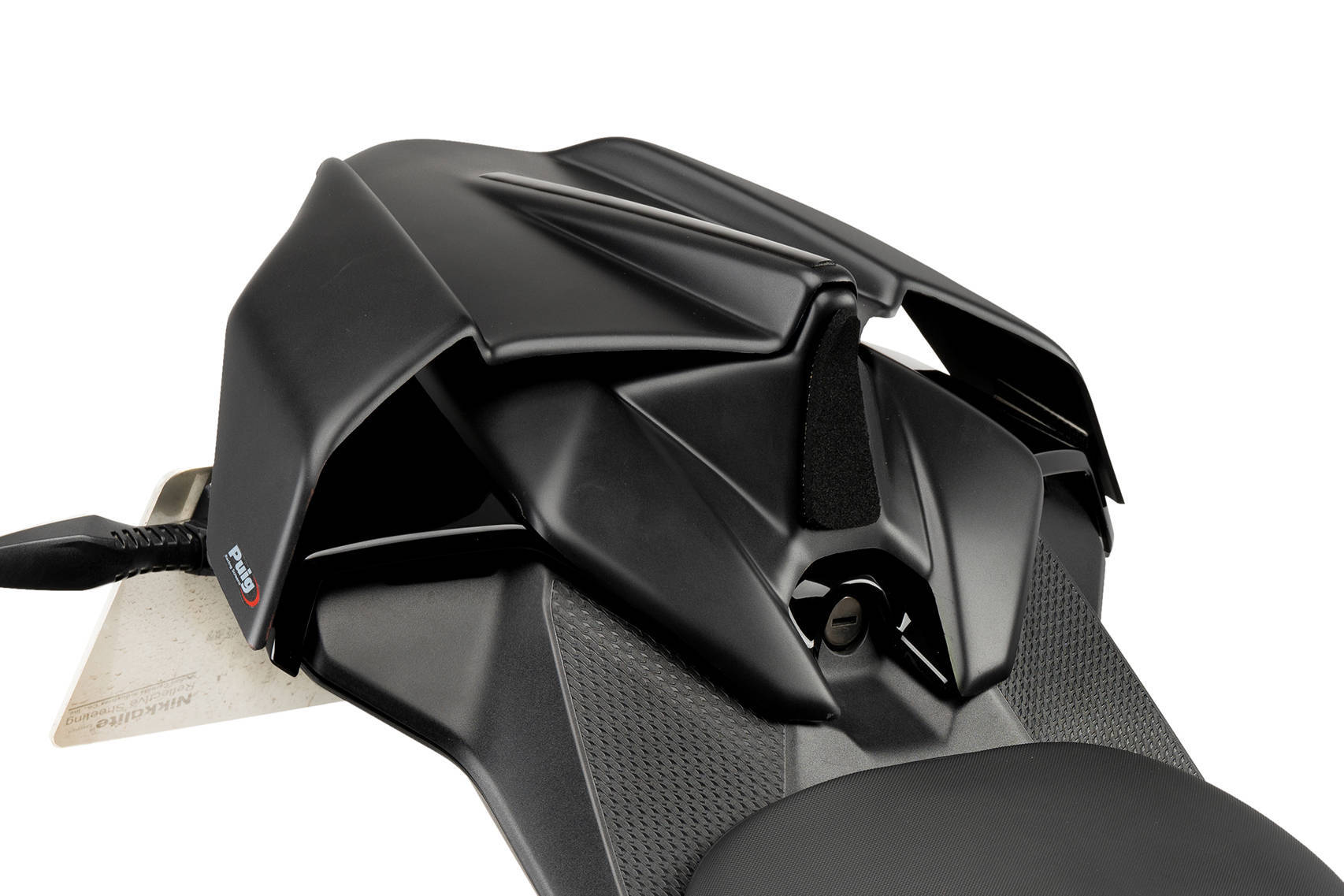 Motorcycle accessories BMW S1000RR 2023 | Motoplastic PUIG