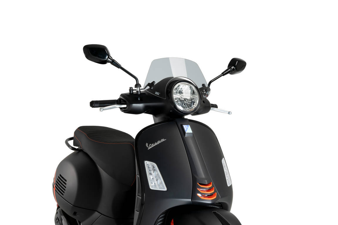 Accessoires pour VESPA GTS 300 SUPER SPORT 2024 | Motoplastic PUIG