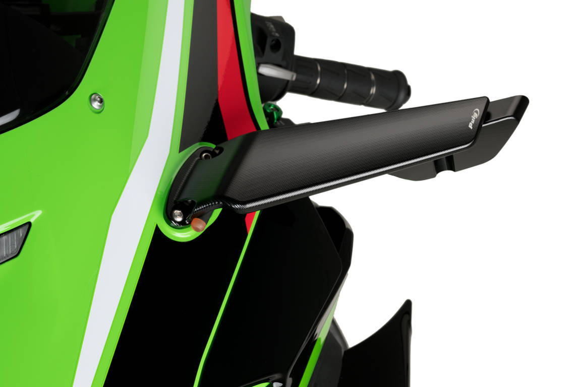 Motorcycle accessories KAWASAKI ZX-10R 2022 | Motoplastic PUIG