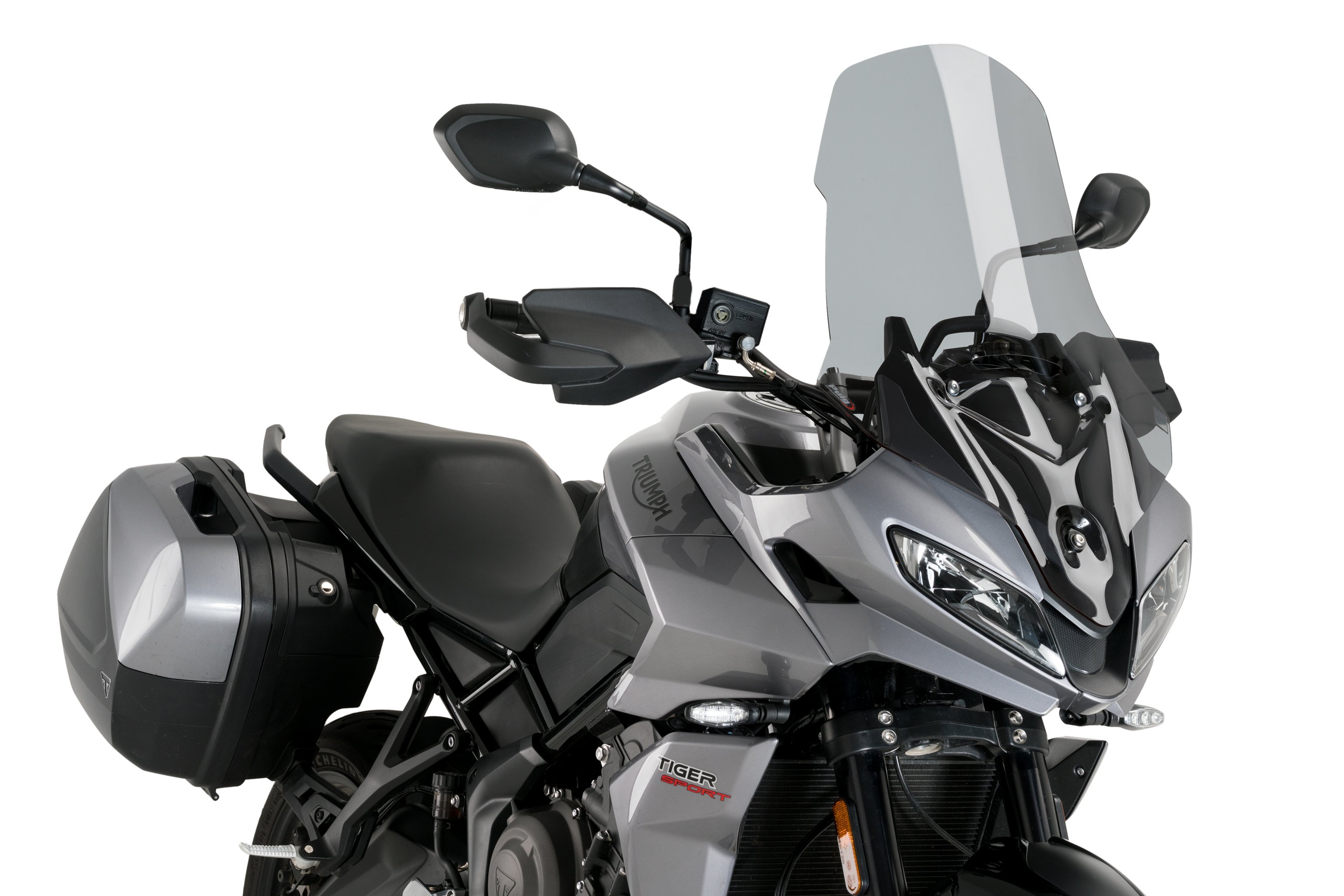 高品質特価】 304294 プーチ Puig TOURING SCREEN VERSYS 1000 JP店