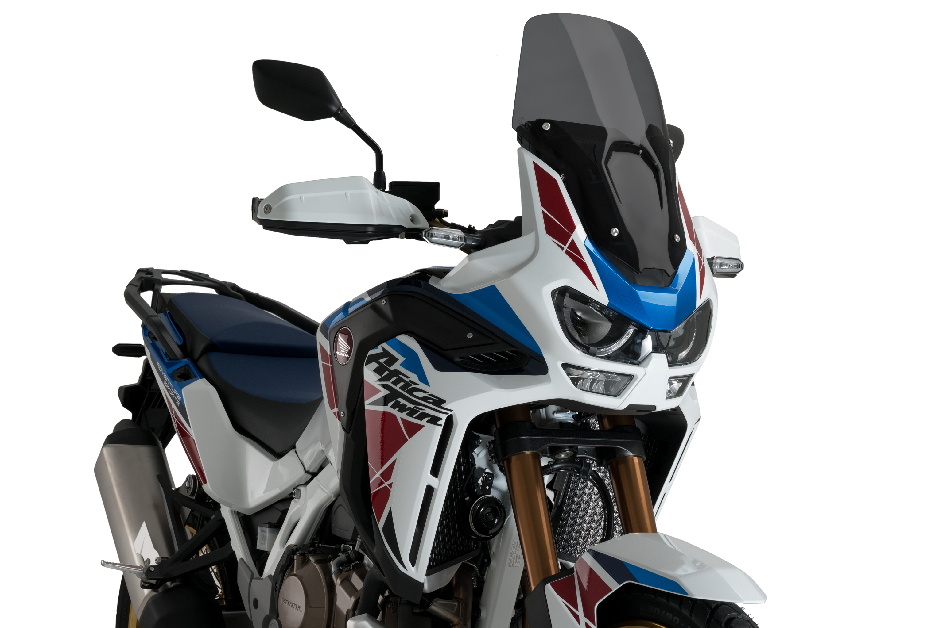 Touring Screen for motorcycle HONDA CRF1100L AFRICA TWIN