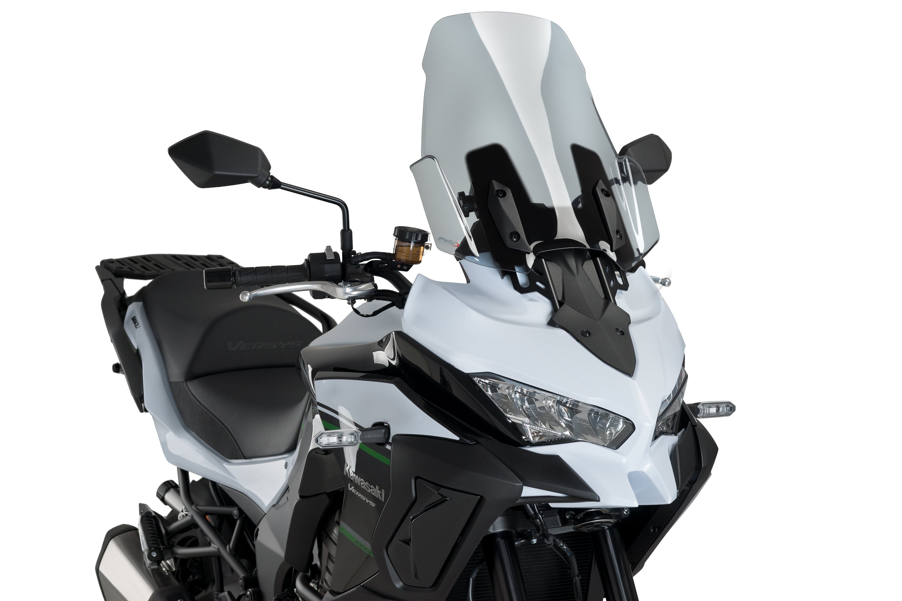 versys 1000 windscreen