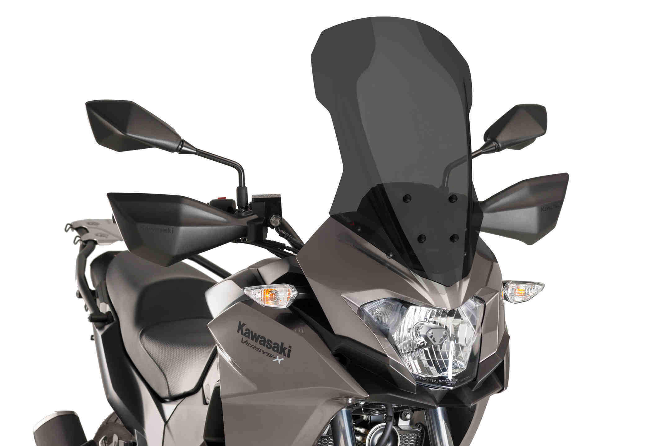 Kawasaki versys online 300 x 2018