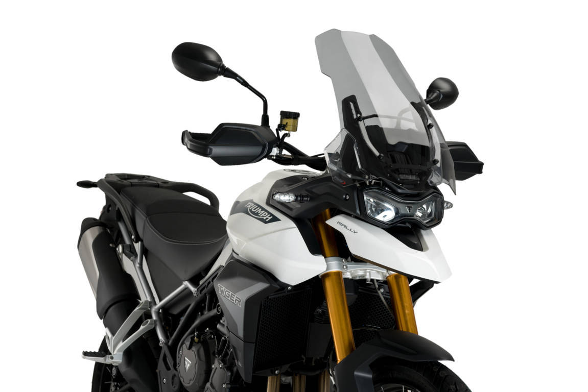 Triumph tiger sales 900 gt pro