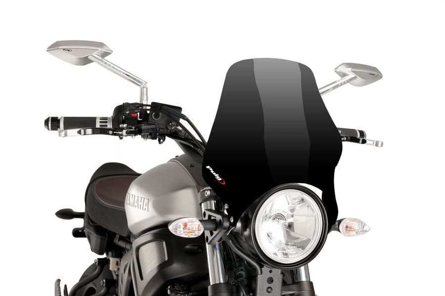 Motorcycle accessories YAMAHA XSR700 2019 | Motoplastic PUIG