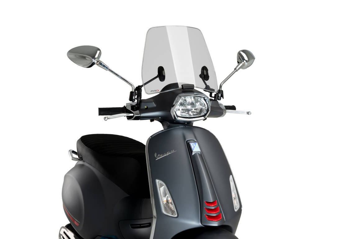 Accessoires pour VESPA SPRINT 150 IGET ABS 2021 | Motoplastic PUIG