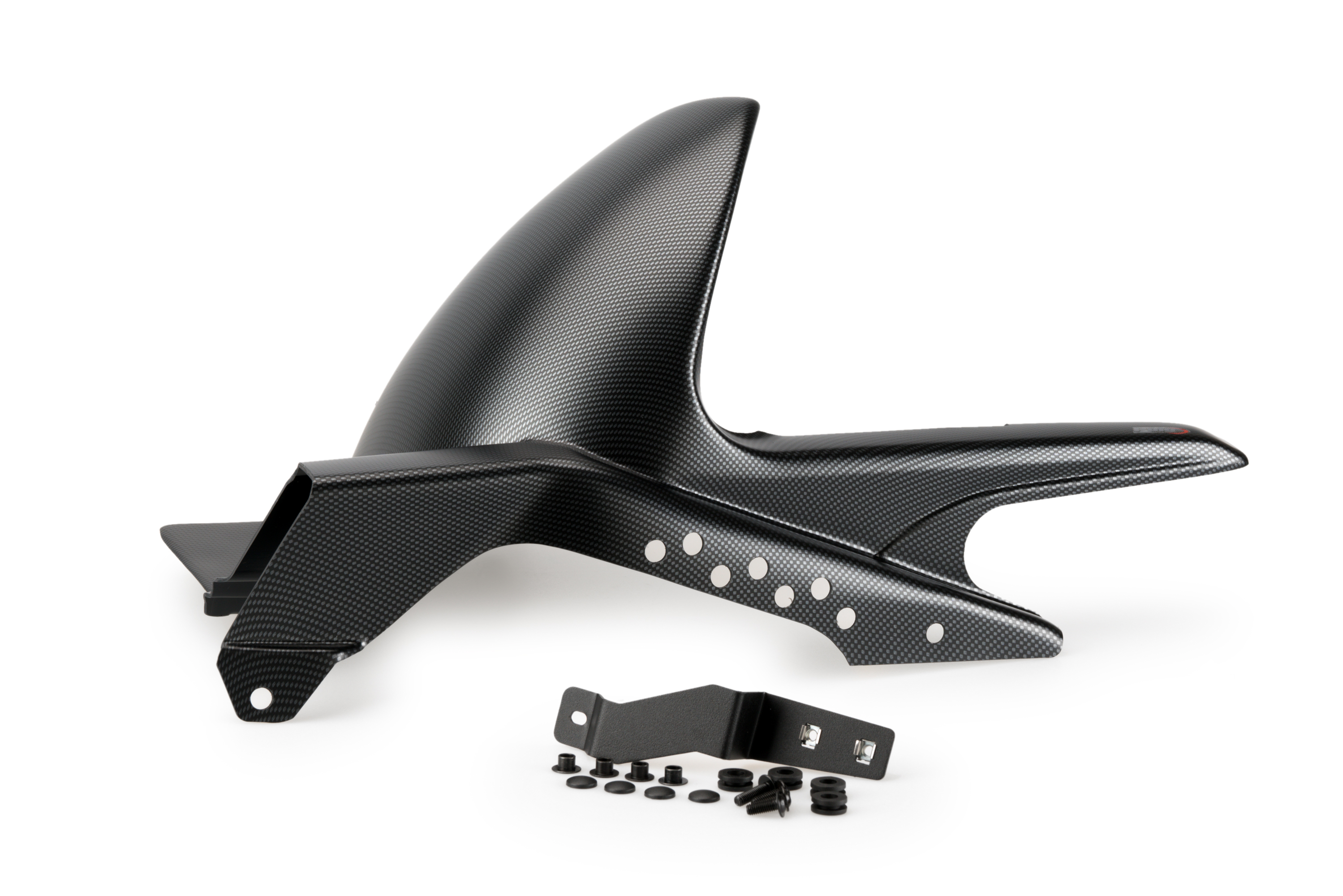 Rear Fenders for motorcycle HONDA CB500F 2022 - Puig Hi-Tech Parts