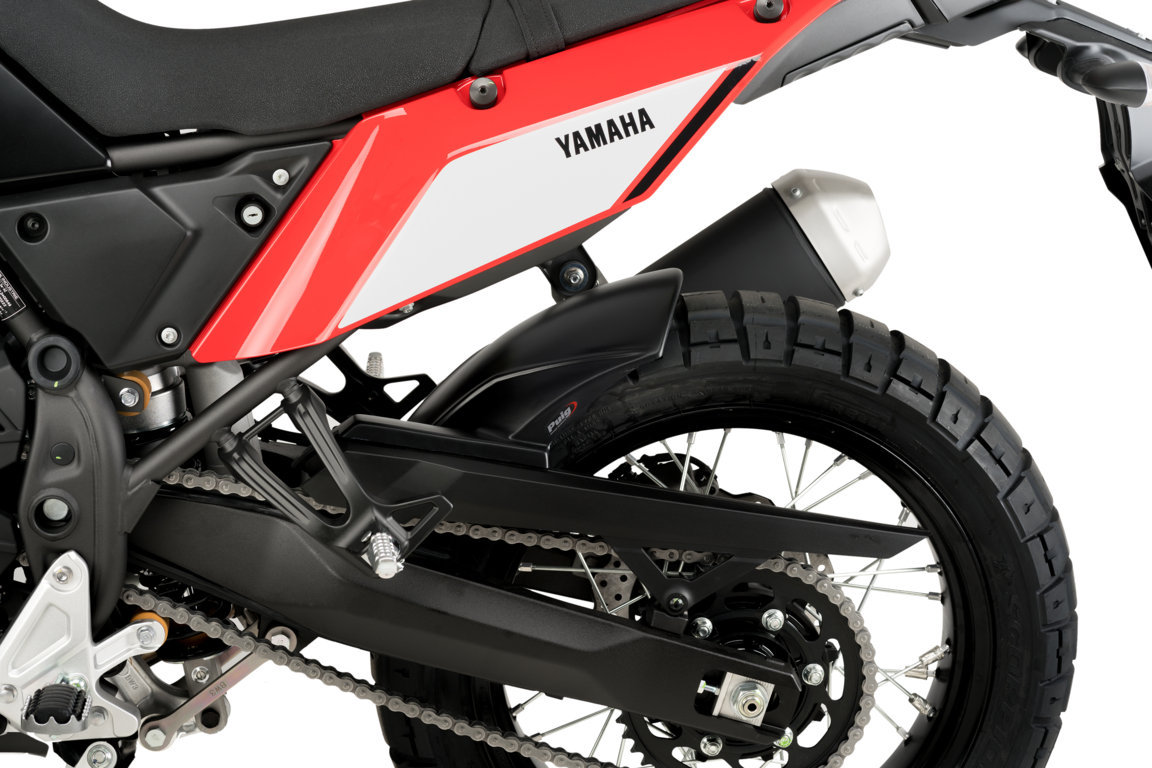 Puig 3713N CHASSIS CAPS YAMAHA TENERE700 19-22 TENERE 700 RALLY EDITION プーチ  フレームキャップ シャシ 65%OFF【送料無料】