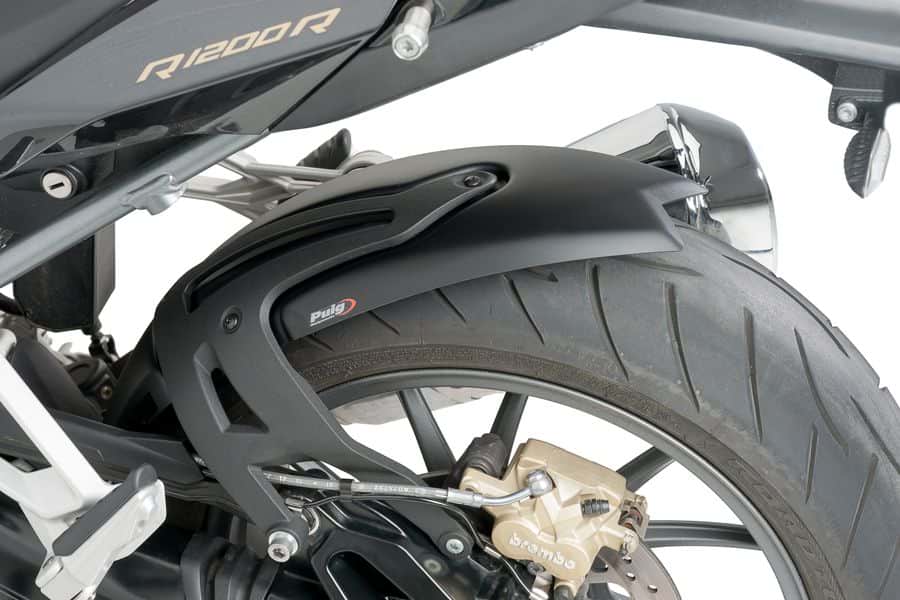 Motorcycle accessories BMW R1250R 2022 | Motoplastic PUIG