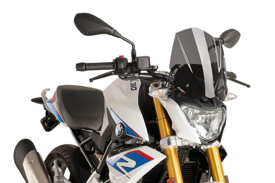 Bmw g310r deals 2021