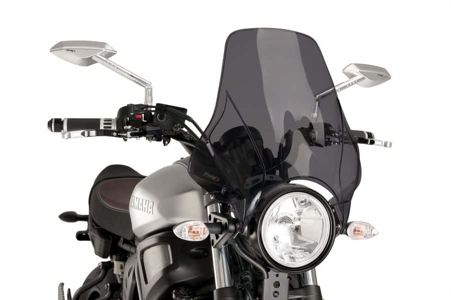 Motorcycle accessories YAMAHA XSR700 2019 | Motoplastic PUIG