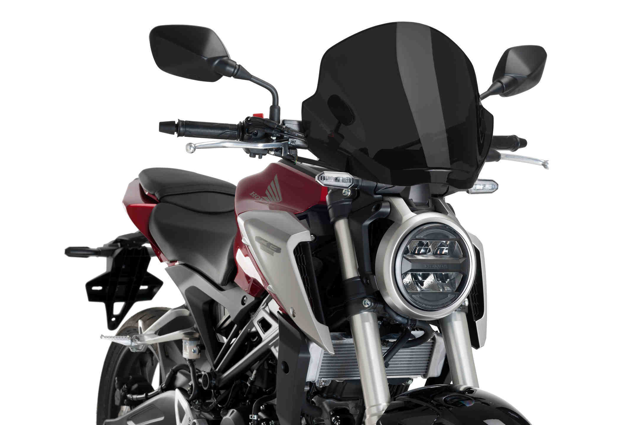 Cb125r neo deals