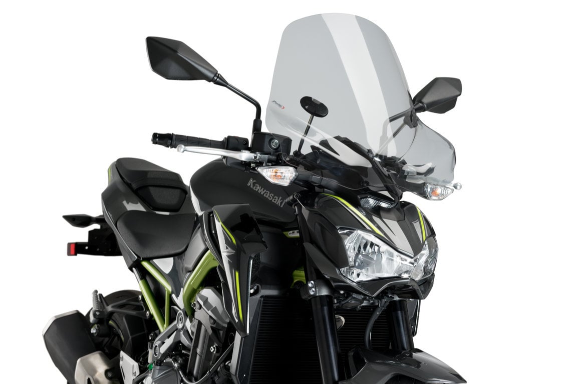 Z900 deals touring accessories