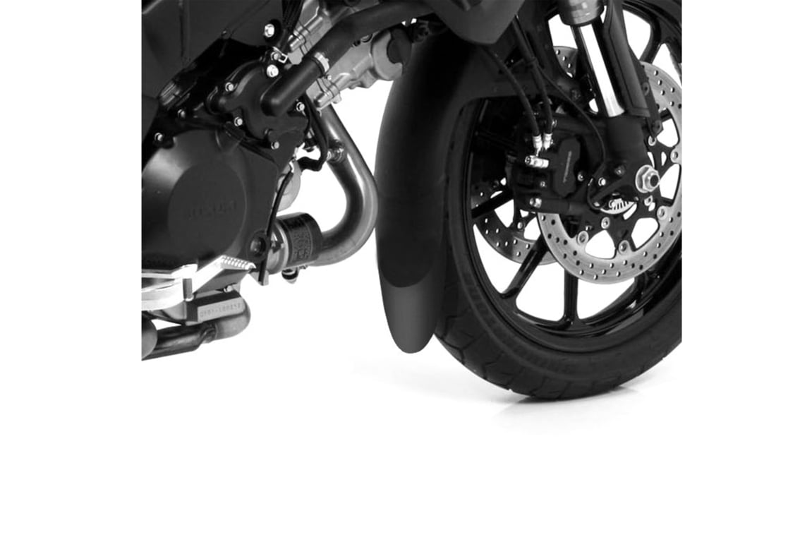 Motorcycle accessories SUZUKI DL1000 V-STROM 2015 | Motoplastic PUIG