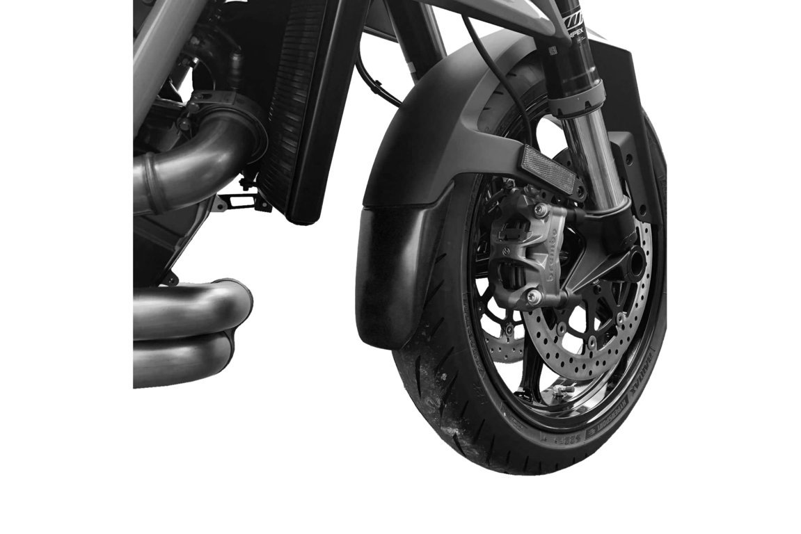 Motorcycle accessories KTM 1290 SUPERDUKE R 2021 | Motoplastic PUIG