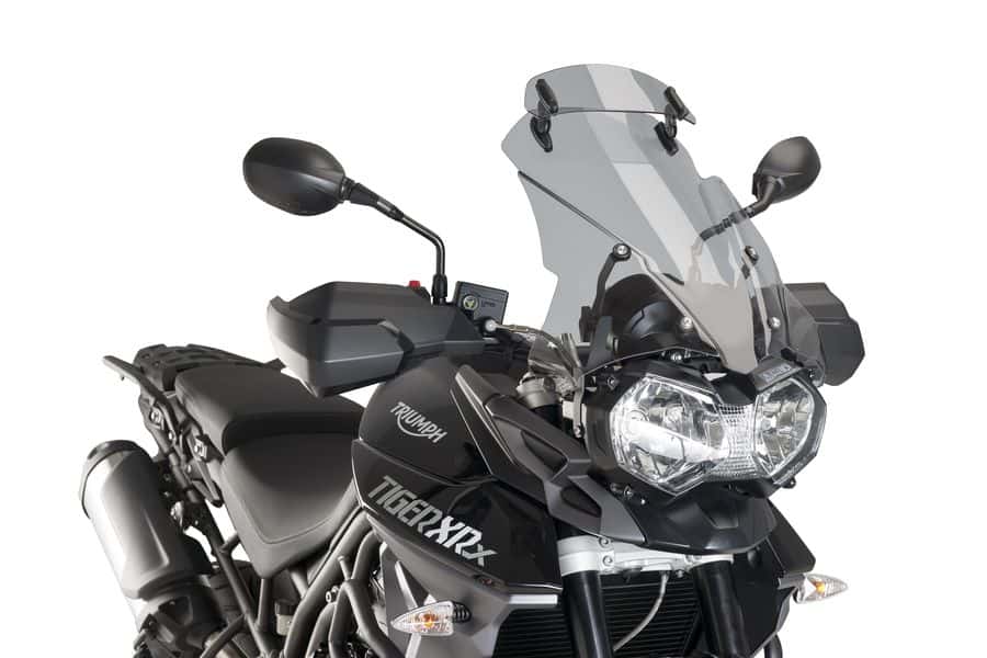 Triumph tiger 800 store xr 2016