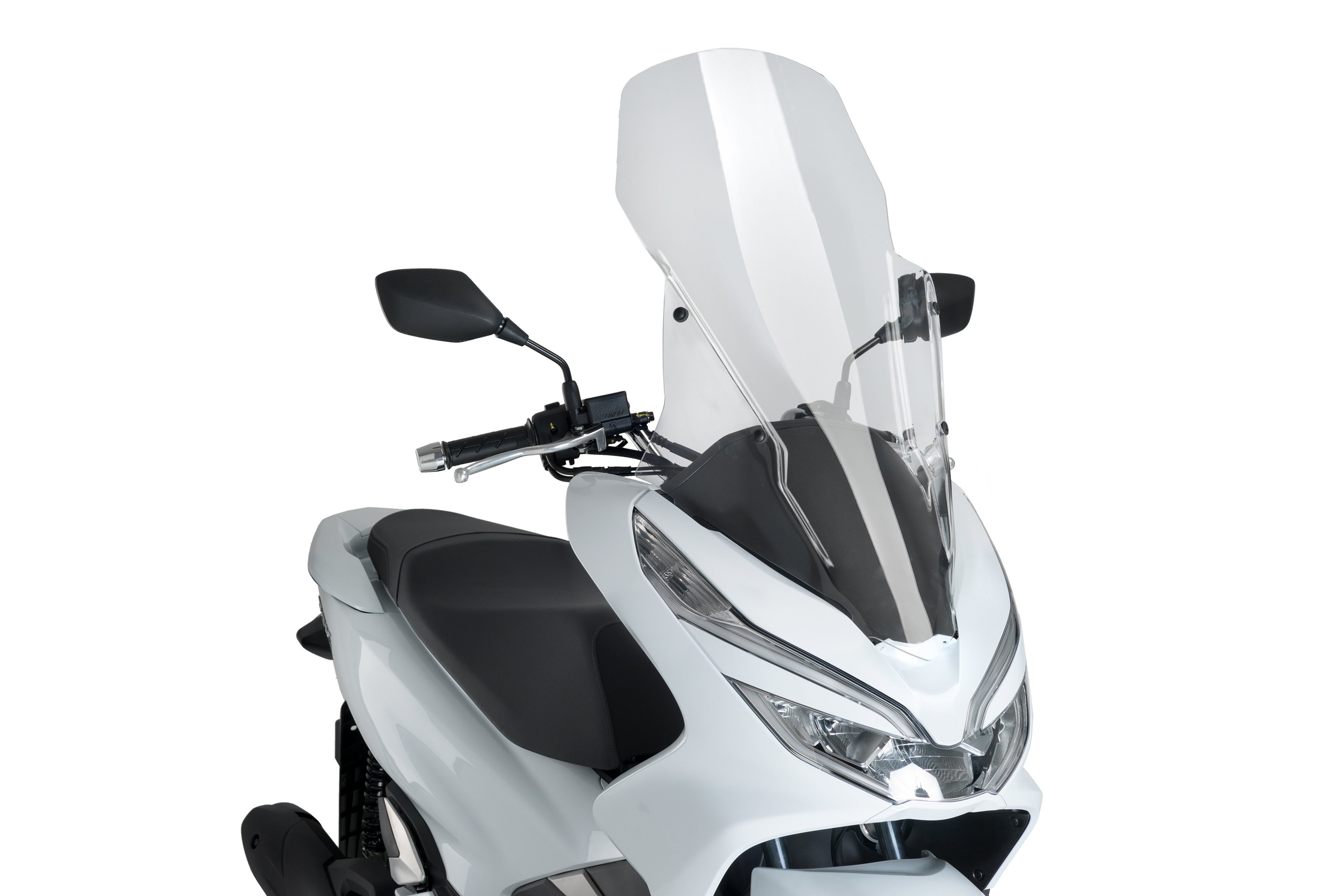 honda pcx touring