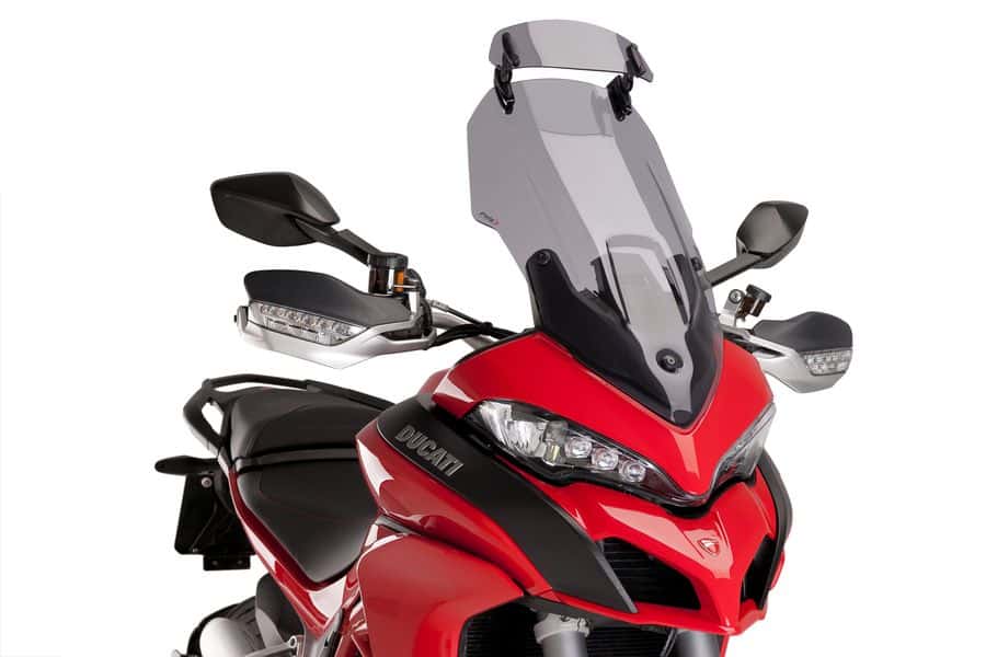 Motorcycle accessories DUCATI MULTISTRADA 1200 ENDURO