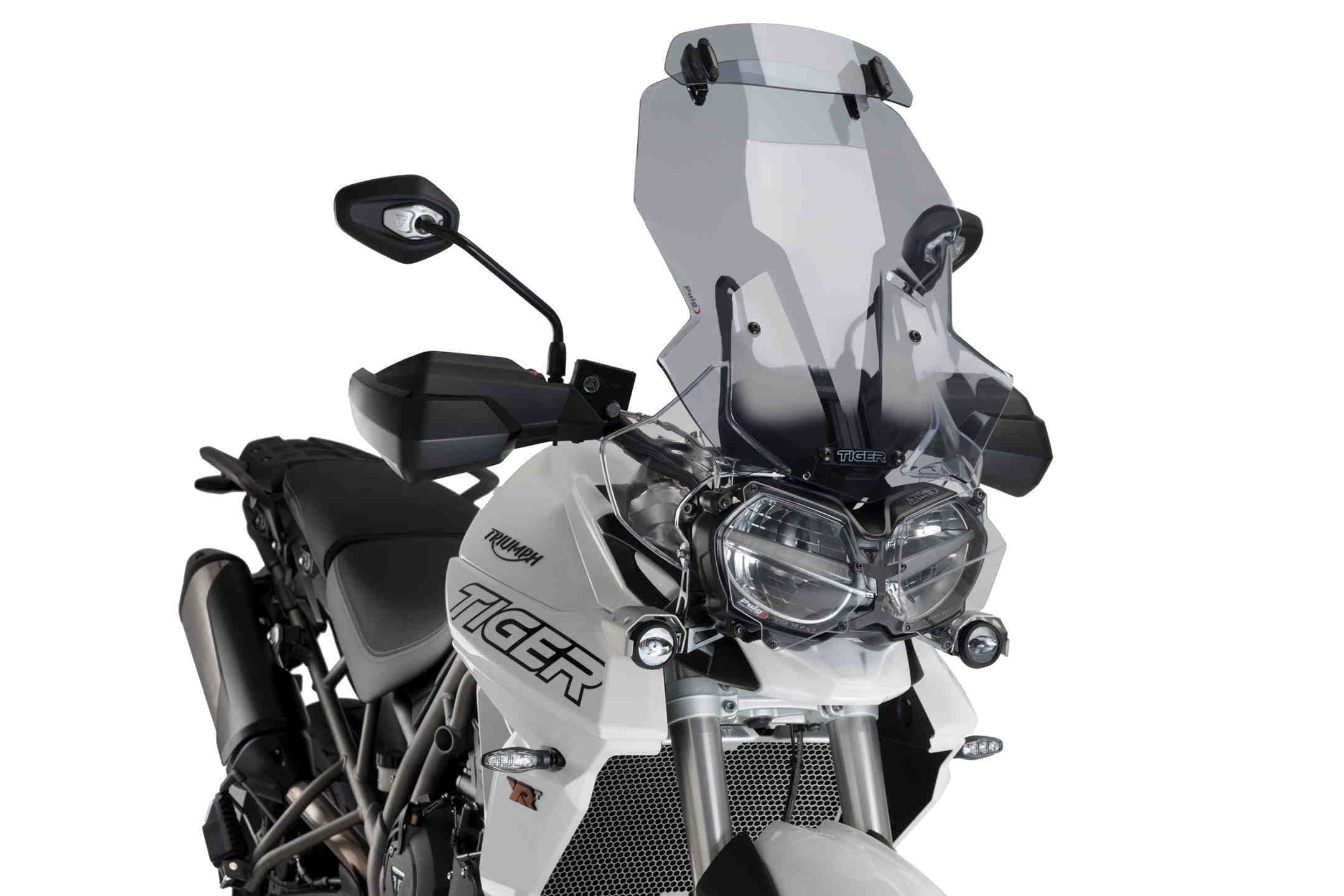 Triumph tiger best sale 800 xcx 2018