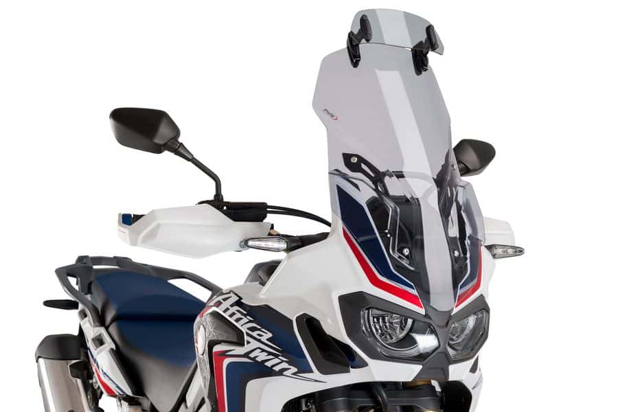 Motorcycle accessories HONDA CRF1000L AFRICA TWIN 2019