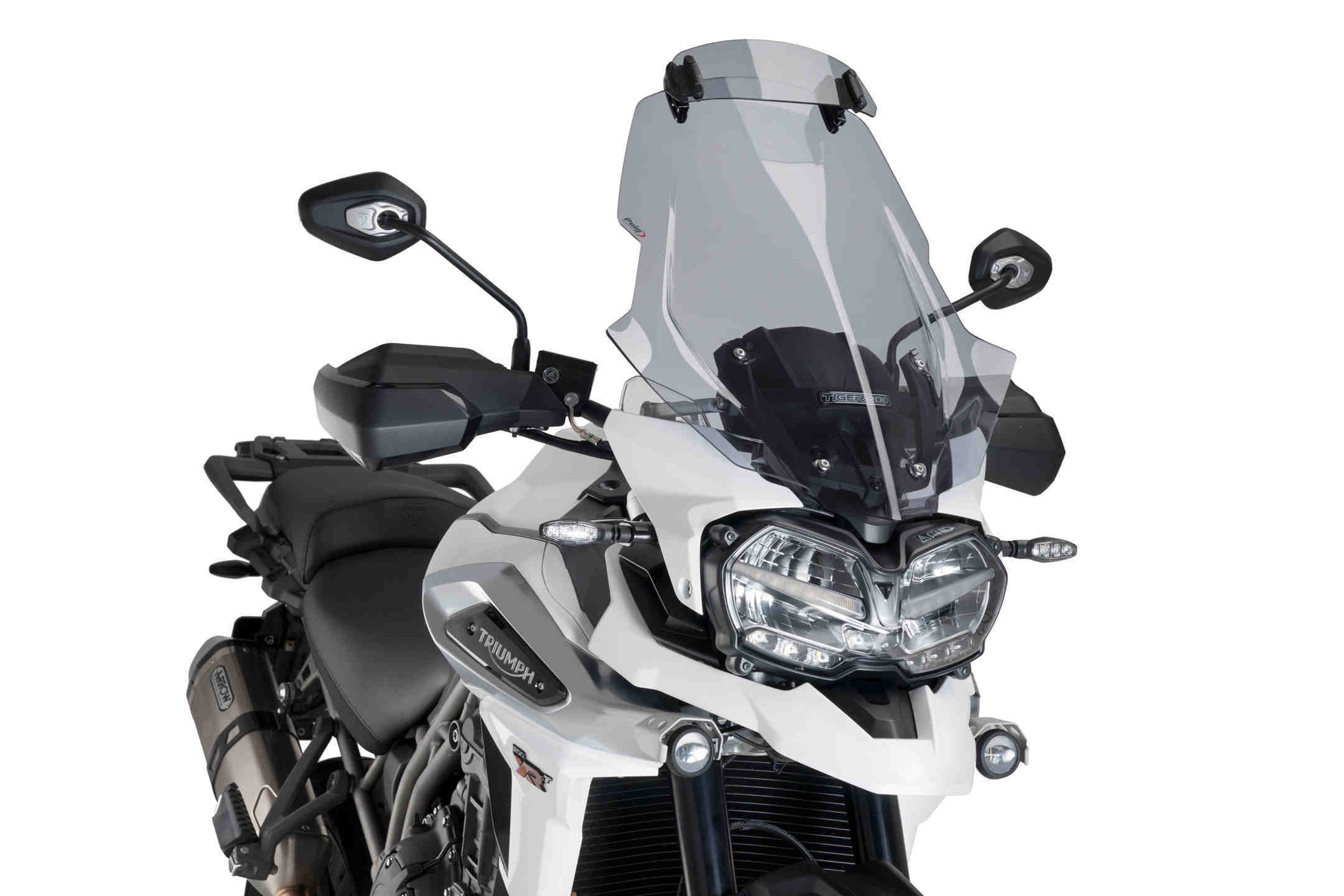 triumph tiger 1200 xcx 2019