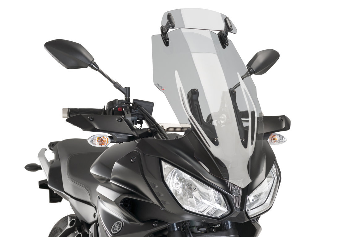 Motorcycle accessories YAMAHA TRACER 700 2018 | Motoplastic PUIG