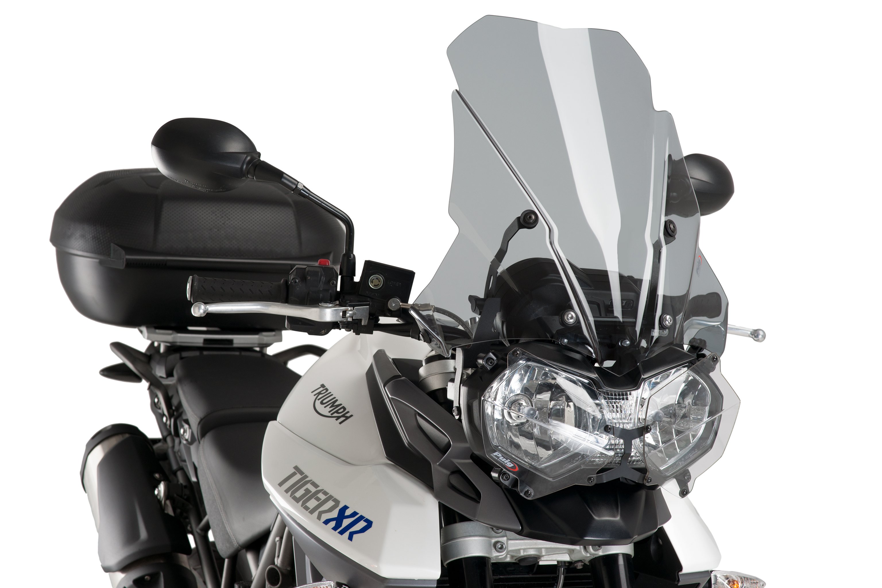 Headlight Protector for motorcycle TRIUMPH TIGER 800 XCX 2015