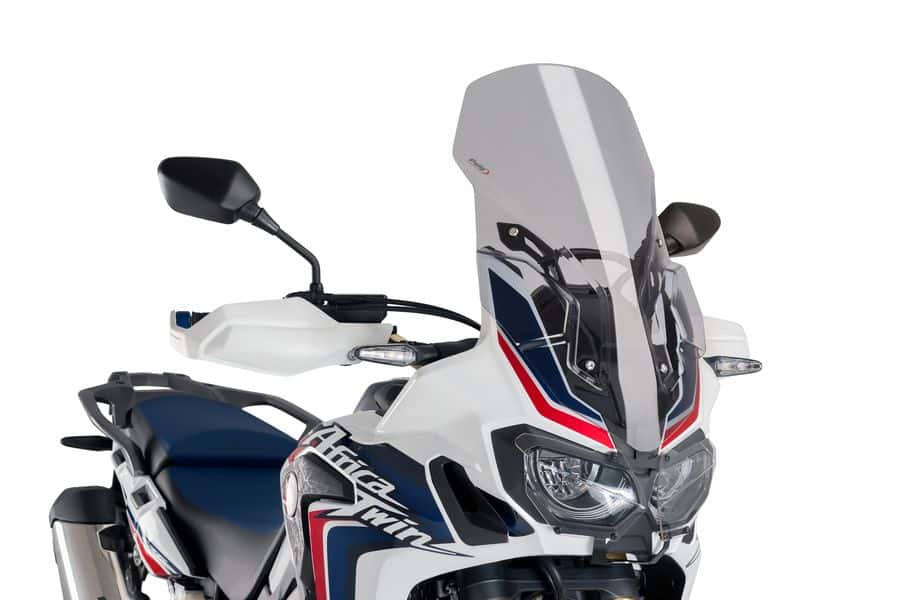 Motorcycle accessories HONDA CRF1000L AFRICA TWIN ADVENTURE SPORTS