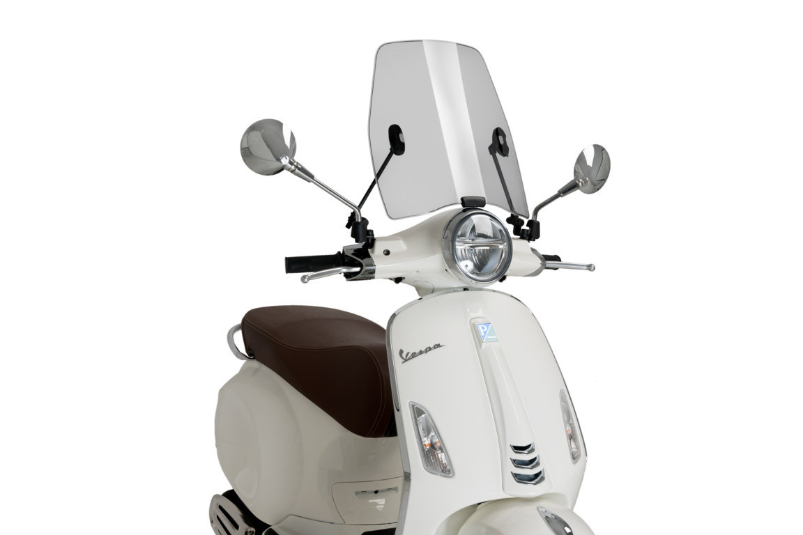 Motorräder Zubehör VESPA PRIMAVERA 125 2015 | Motoplastic PUIG