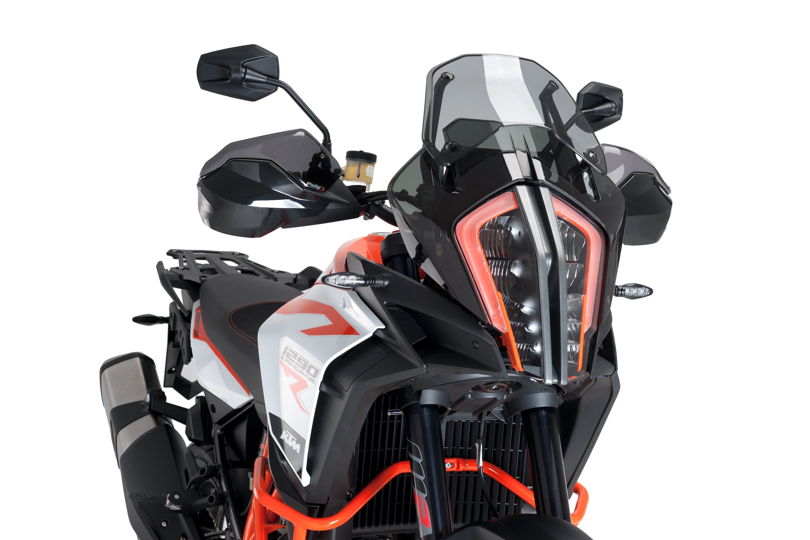 ktm 1290 super adventure r heated grips